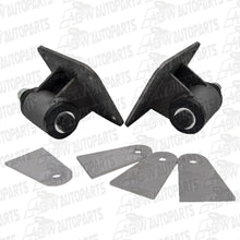 Load image into Gallery viewer, Universal Engine Motor Mount SET Mild Steel FOR Chevrolet LS Conversions
