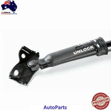 Load image into Gallery viewer, BACK DOOR STRUT SAFETY STAY STOPPER TAILGATE FOR MITSUBISHI PAJERO NW NX NS NT