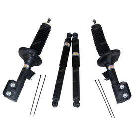 Front & Rear Struts + Shock Absorber Set for VR VS Holden Ute + Wagon 93~00