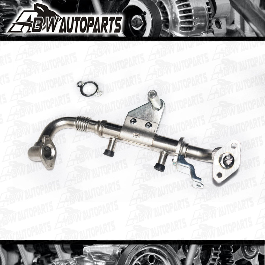 EGR Cooler Pipe for NISSAN Navara D40 Spain Thai YD25DDTI YD25 14735-EC00D