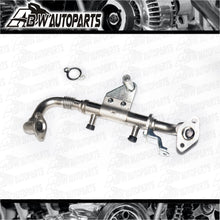 Load image into Gallery viewer, EGR Cooler Pipe for NISSAN Navara D40 Spain Thai YD25DDTI YD25 14735-EC00D