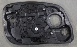 Front Left Window Regulator Without Motor, With Panel for Hyundai i30 GD 12-17