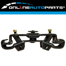 Load image into Gallery viewer, Rear Engine Transmission Mount for Triton MN 4cyl 2.5L 4D56T Manual 2009~2015