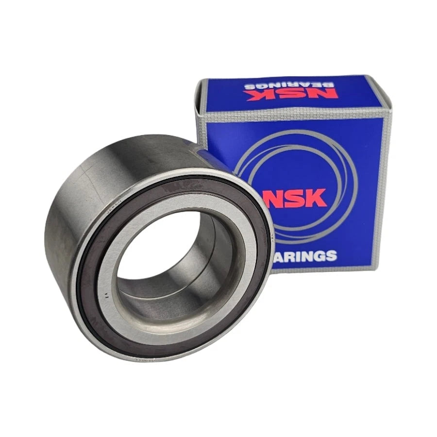 Front wheel bearing kit 48x86x40/42mm with ABS for Honda Accord, Civic, Odyssey