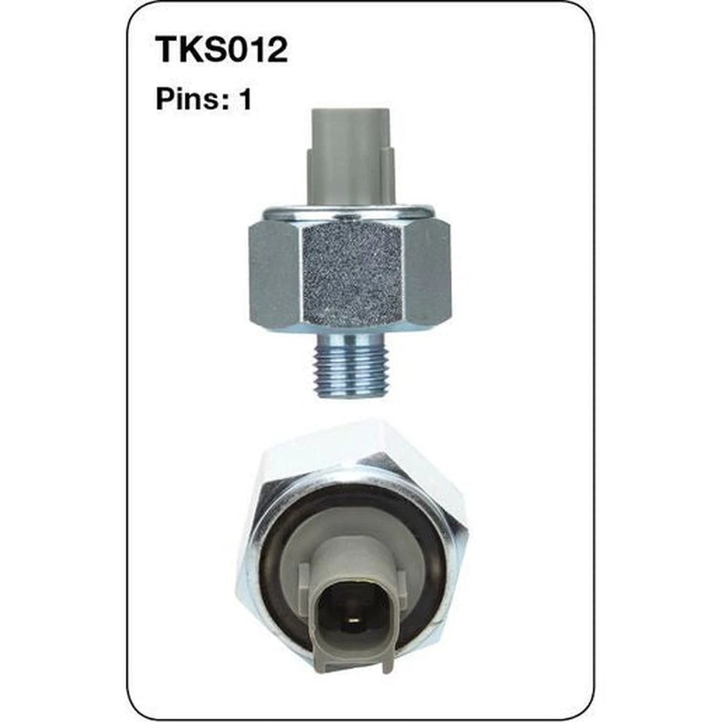 Tridon Knock Sensor TKS012