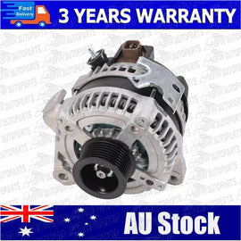 100A Alternator for Toyota Camry RAV4 ACV30R ACV36R ACV40R 2.4L 2AZ-FE 2000-2012