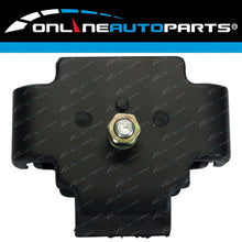 Load image into Gallery viewer, Front Engine Mount for Landcruiser 1HZ HZJ-70 73 75 78 79 Series 4.2L Diesel