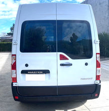 Load image into Gallery viewer, *NEW* TAIL LIGHT REAR BACK LAMP for RENAULT MASTER VAN BUS X62 9/2011-2024 LEFT