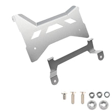Load image into Gallery viewer, Silver Center Stand Protection Plate Engine Guard For BMW R1300GS R 1300 GS 23+
