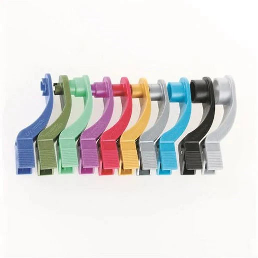 Toledo AC/Fuel Line Disconnect Master Set 307010