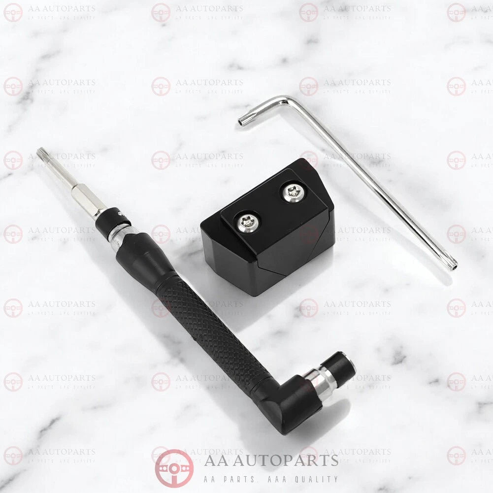 OBD Port Blocker Lock Anti-Theft Holden Commodore VR VS VT VX VU VY VZ VE VF HSV