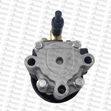Load image into Gallery viewer, POWER STEERING PUMP FITS 08/99 - 04TOYOTA HILUX LN167 LN172 NON TURBO 5L NEW