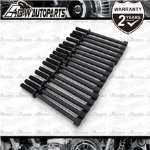 Load image into Gallery viewer, CYLINDER HEAD BOLT SET for HOLDEN RODEO LX TF 3.2L 6VD1 V6 DOHC