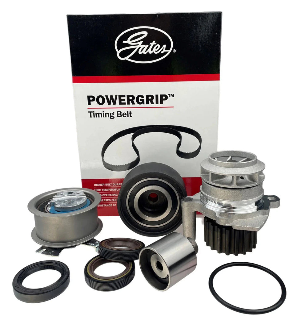 Timing Belt Kit For Volkswagen Golf Type 5 Jetta 1K Passat 3C BKD BMN BKP