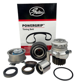 Timing Belt Kit For Volkswagen Golf Type 5 Jetta 1K Passat 3C BKD BMN BKP