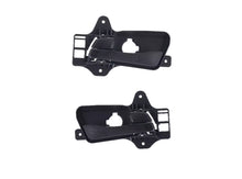 Load image into Gallery viewer, Front Left &amp; Right SET Inner Door Handle Black for HYUNDAI i30 FD 2007 ~ 2012