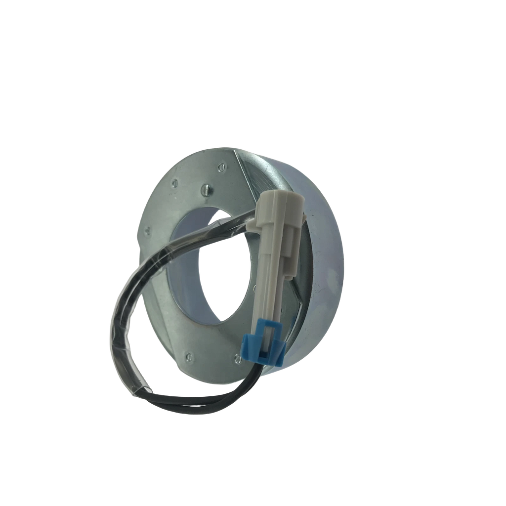 AC A/C Compressor Clutch kit FOR VAUXHALL ASTRA Mk IV G T98 2001-2005 09118281