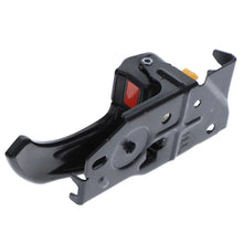 Load image into Gallery viewer, Front Left Inner Door Handle Textured Black For Hyundai iLoad iMax TQ 2007 -On
