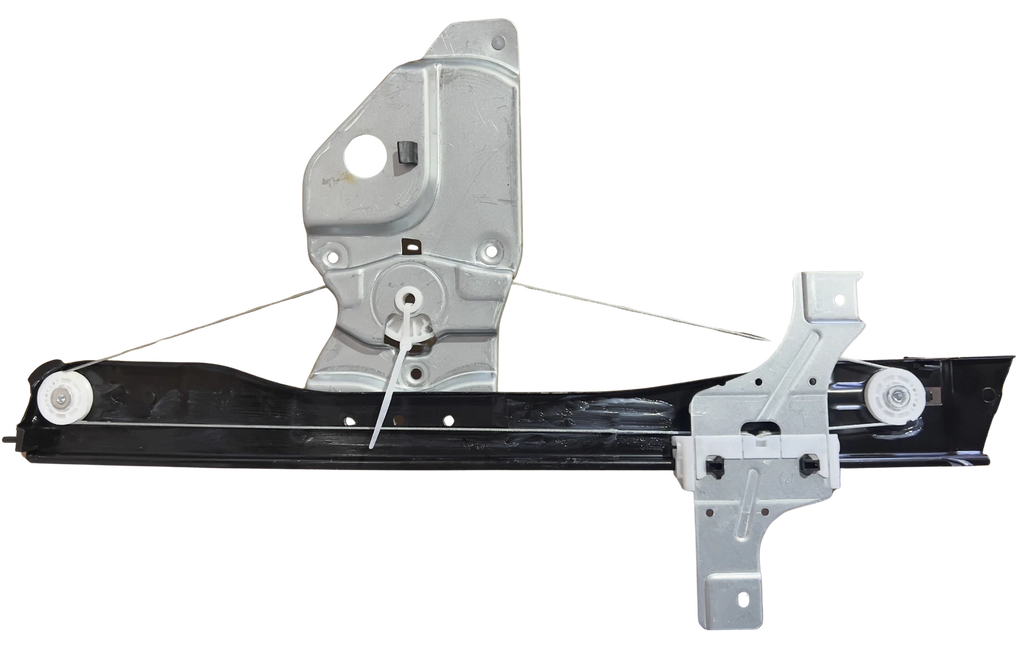 Front Right Window Regulator W/o Motor for Peugeot 508 10-18 Wagon/Sedan VF38