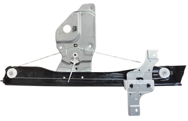 Front Right Window Regulator W/o Motor for Peugeot 508 10-18 Wagon/Sedan VF38