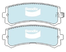 Load image into Gallery viewer, Full Set F+R Bendix 4WD Brake Pads + Disc Rotors for Nissan Patrol Y61 GU 4.8L