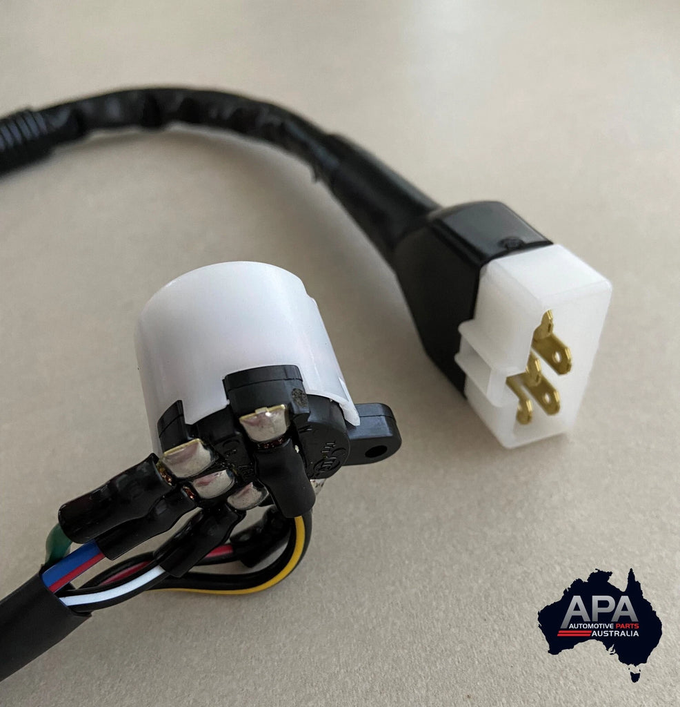 GENUINE Toyota LandCruiser 40 Series BJ40 BJ42 HJ47 Ignition Starter Switch Loom