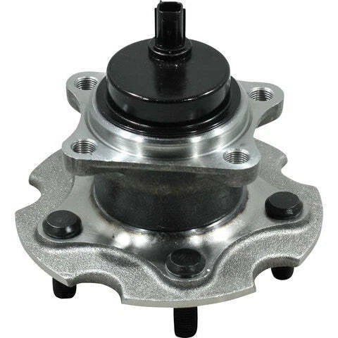 Rear Wheel Bearing Hub for Toyota RAV4 ZSA42 ACA38 Camry Lexus NX300 NX200t