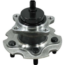 Load image into Gallery viewer, Rear Wheel Bearing Hub for Toyota RAV4 ZSA42 ACA38 Camry Lexus NX300 NX200t