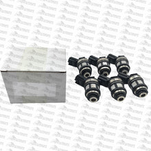 Load image into Gallery viewer, Fuel Injectors fits Nissan Patrol GU Y61 4.5L AWD Wagon 1997-2001 16600-38Y10 x6
