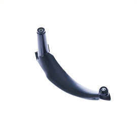 Front = Rear Right Inner Door Grab Pull Handle Black For BMW X5 X6 51416969402