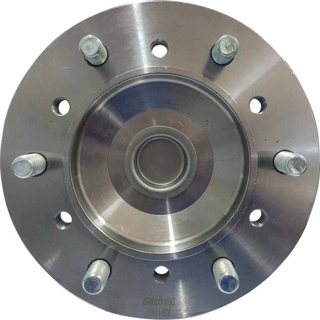 2X Front Wheel Bearing Hub Assembly For Toyota Hiace KDH TRH