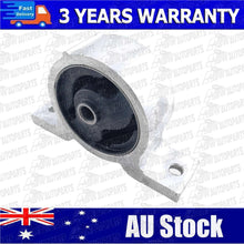 Load image into Gallery viewer, Front Engine Mount Fit Nissan Pulsar Almera N16 B10RS Sunny B15 G10 Y11 00-05