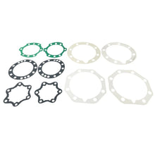 Load image into Gallery viewer, Swivel Hub Kit + Wheel Bearings For Toyota Landcruiser VDJ76 VDJ78 VDJ79