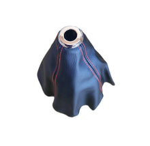 Load image into Gallery viewer, Universal PVC Leather Manual/Auto Gear Shifter Boot Cover