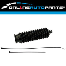 Load image into Gallery viewer, LH or RH Steering Rack Boot for Toyota Hiace LH103 LH113 LH125 2.8L 3L 1989~2000
