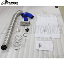Load image into Gallery viewer, Snorkel Kit Fits Toyota Hilux N80 2015-2023 4" Stainless Steel