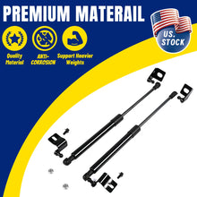 Load image into Gallery viewer, Hood Gas Lift Supports Gas Struts Shocks For Toyota for Land Cruiser LC250 2024+