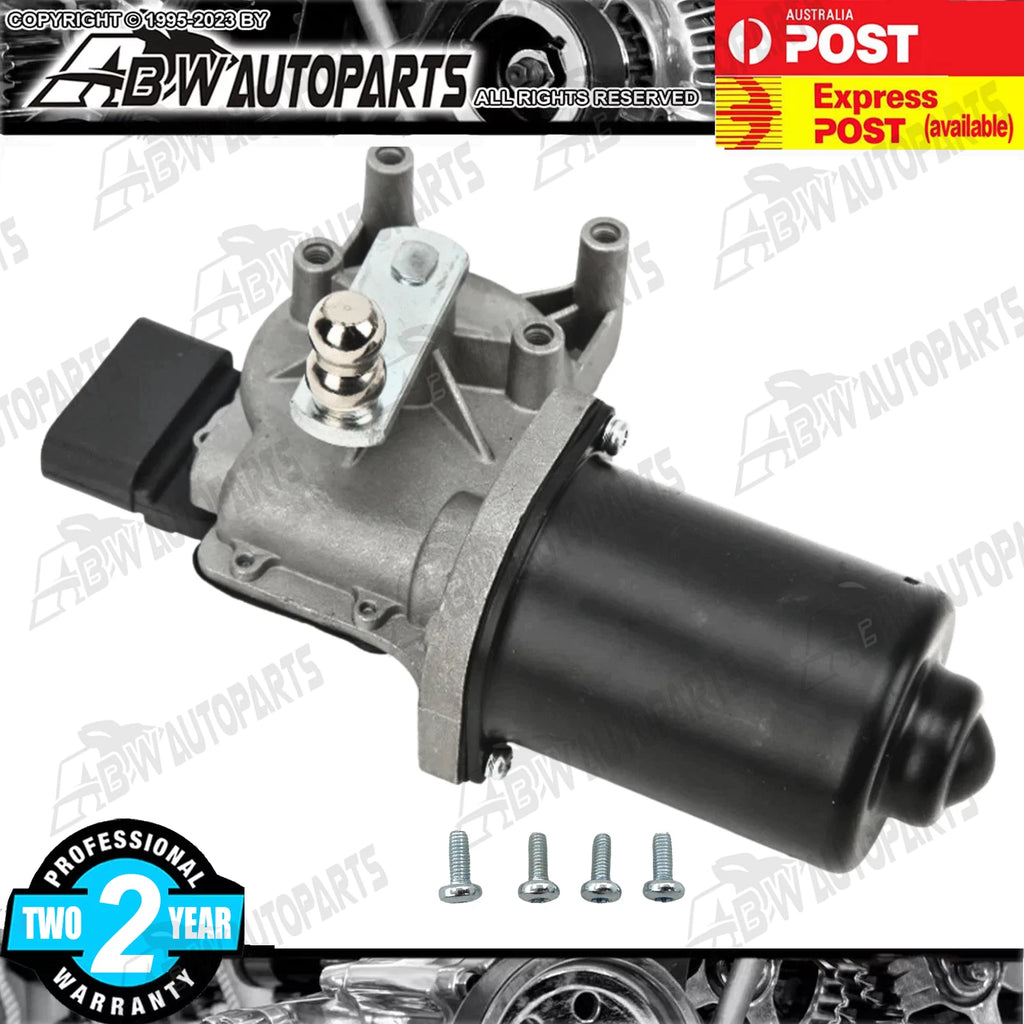 Premium For Fiat Ducato Front Windscreen Wiper Motor Replacement Part 77364111