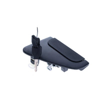 Load image into Gallery viewer, Right Side Textured Black Outer Door Handle W/Key for Daf CF 65 75 85 2001-2013