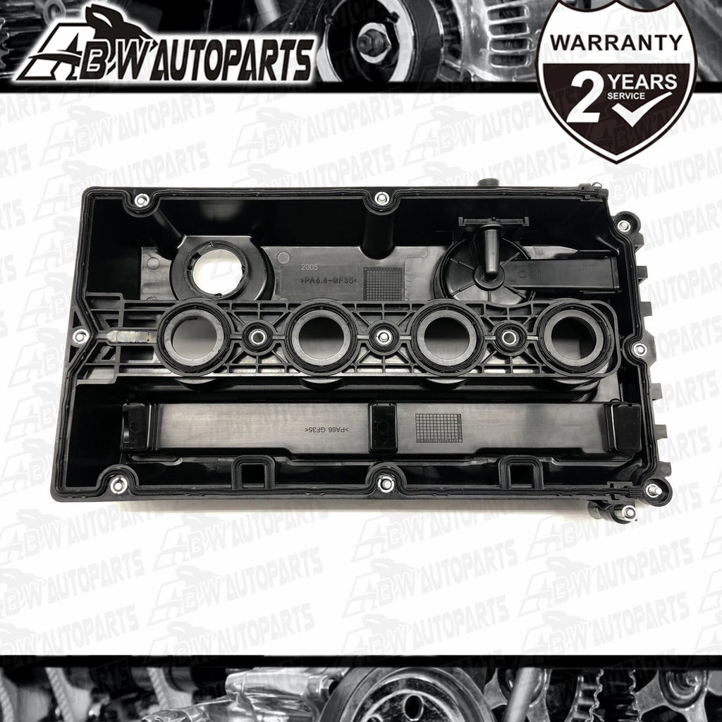 Rocker Cover W/ Gasket PCV Valve for Holden Astra AH 1.8L Z18XER 2007-2010 Cruze
