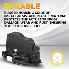 Load image into Gallery viewer, 2X Door Lock Actuator Rear Left for BMW E60 E81 E82 E87 E90 E91 F10 1 3 5 Series