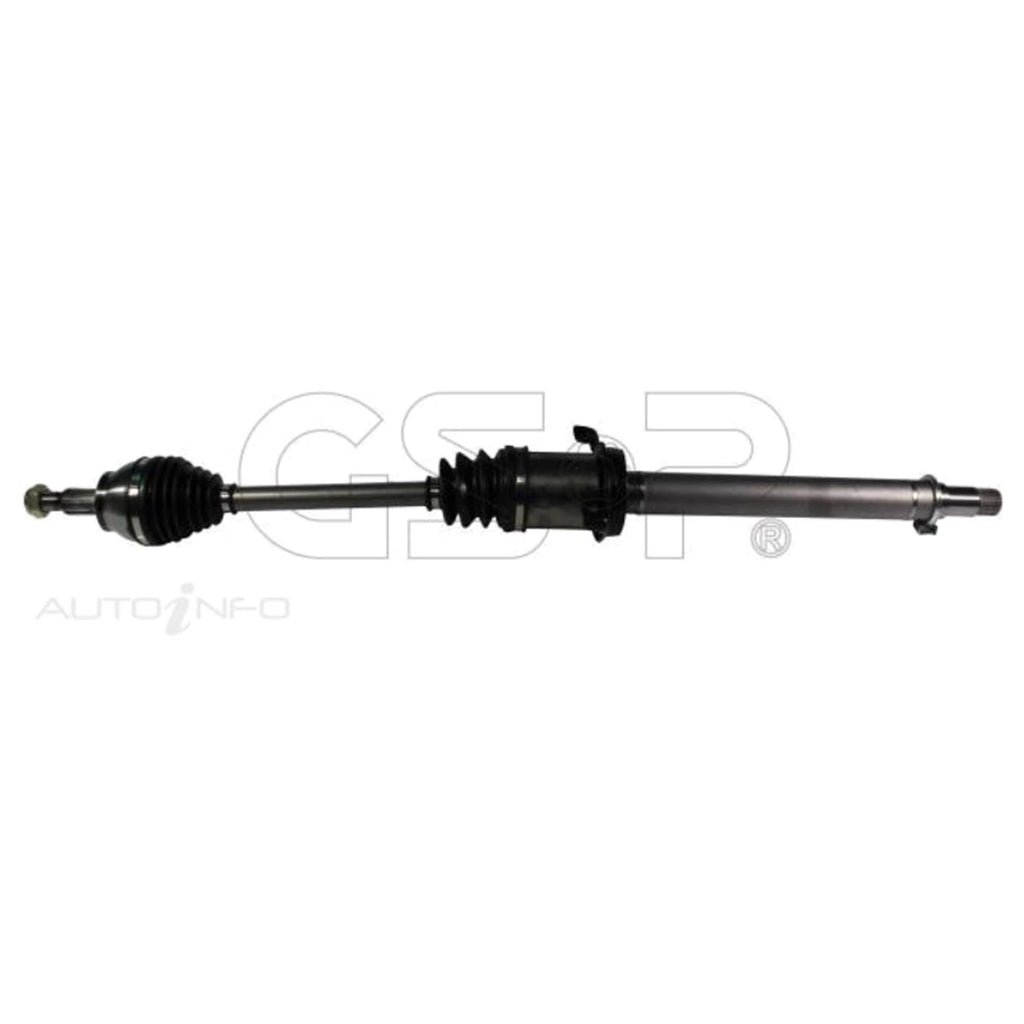 RH CV Shaft for Mercedes-Benz A200 W169 4cyl 2.0L 2005-2009