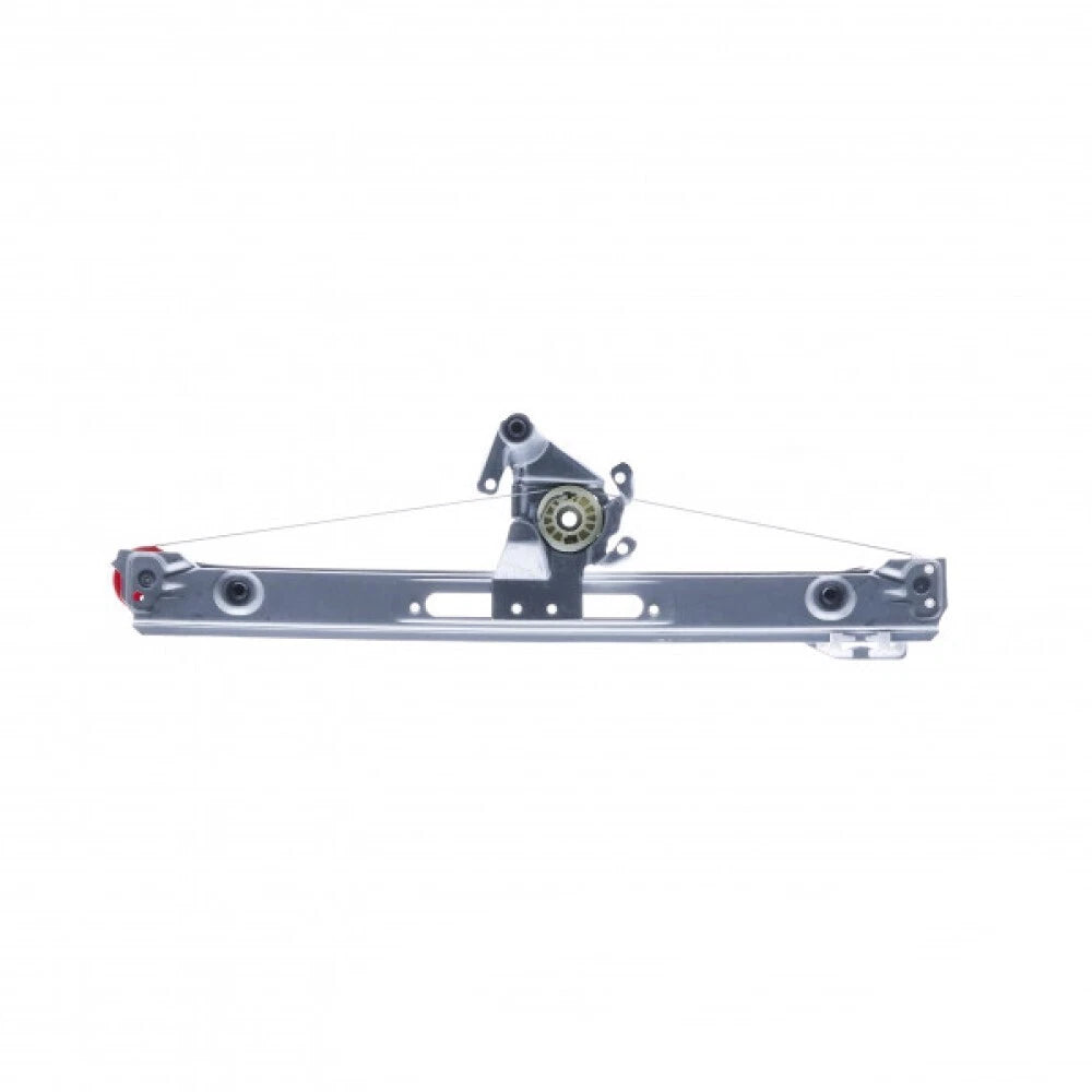 Rear Left Window Regulator No Motor for BMW 3 Series E46 4D 99-06 Sedan/Wagon