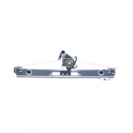 Rear Left Window Regulator No Motor for BMW 3 Series E46 4D 99-06 Sedan/Wagon