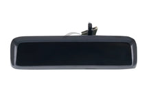 Load image into Gallery viewer, Front Right Outer Door Handle Smooth Black for Ford Falcon XD XE XF 1979 - 1988