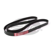 Load image into Gallery viewer, Gates Ribbed Belt 6PK1530