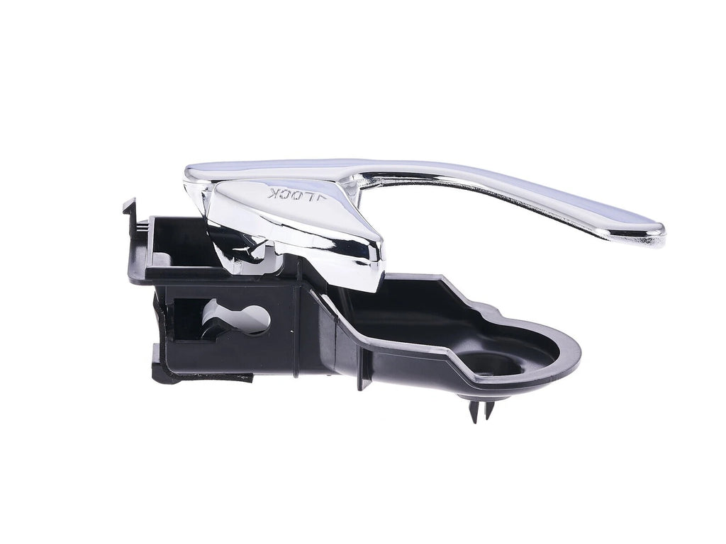 Front = Rear Right Chrome Hand Inner Door Handle For Ford Escape / Mazda Tribute
