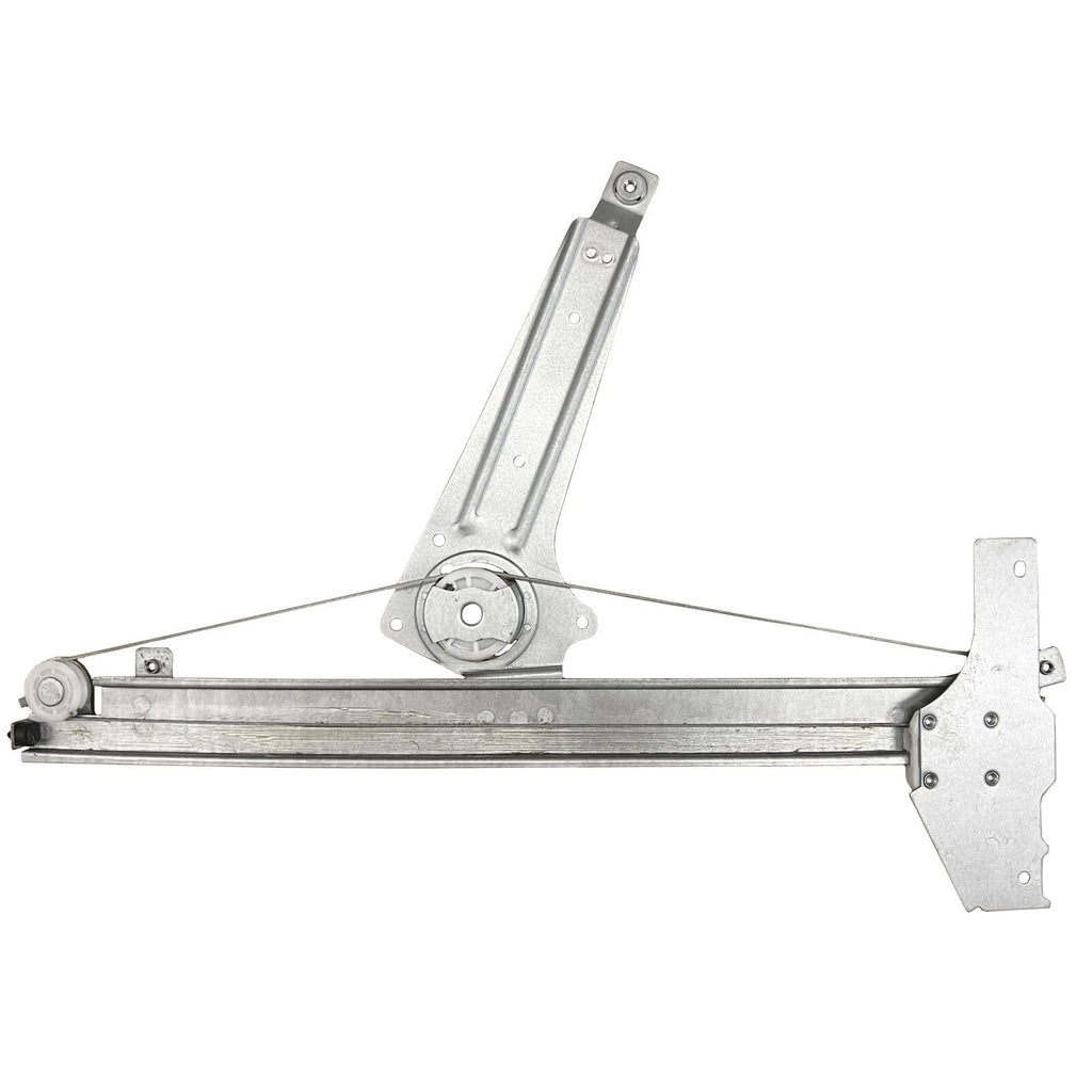 Front Right Window Regulator W/o Motor For Peugeot 3008/5008