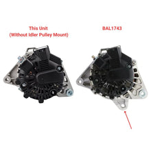 Load image into Gallery viewer, Alternator For Hyundai Elantra Kona Tucson Veloster I30 I40 IX35