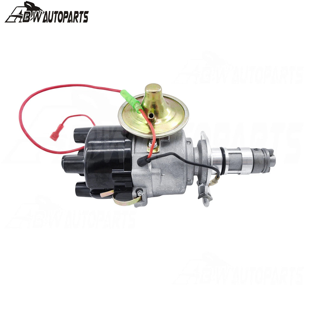 Fits Ford Cortina & Escort Crossflow/Kent Engines 1600 Electronic Distributor